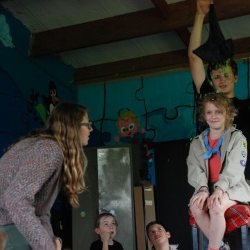 DSC 0123 - Scouts en Gidsen Zaventem 